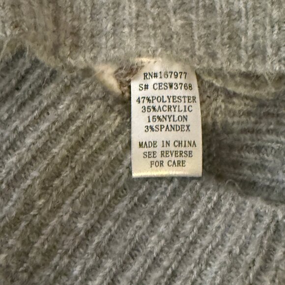 So Soft Snuggle Light Weight Long Duster Stripped Open Front Cardigan Duster - Picture 7 of 9